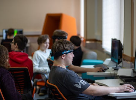 Why AI in Finance is a Great Passion Project Idea