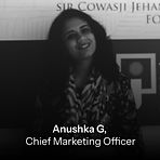 Anushka G from BetterMind Labs