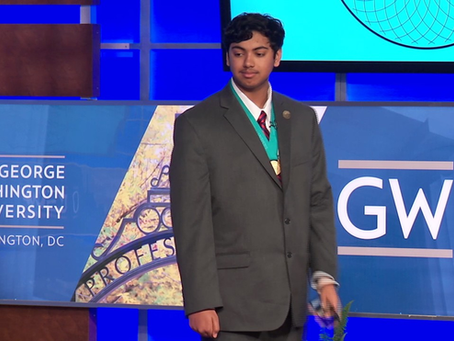 How AI is Changing the World — and What a High School Student AI Astronomy Project Means for Gen Z