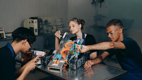 Top Resources to Learn AI & ML in 2025 for High School Students