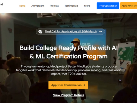 Top Summer Programs for high school students Interested in Finance in West Windsor