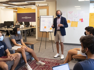 Top AI and Finance Programs for Austin -Based High School students