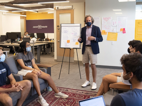 Top AI and Finance Programs for Westlake -Based High School students