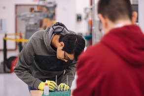 Do BetterMind Labs Projects give tangible output for college-admissions? 