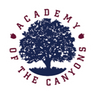 Academy of the canyons