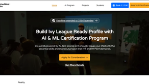 Summer Program in Missouri: How High School Students Can Apply Strategically