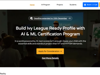 Summer Program in Missouri: How High School Students Can Apply Strategically