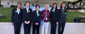 AI Mental Health Tools Built by High School Students: How Teens Are Supporting Astronauts