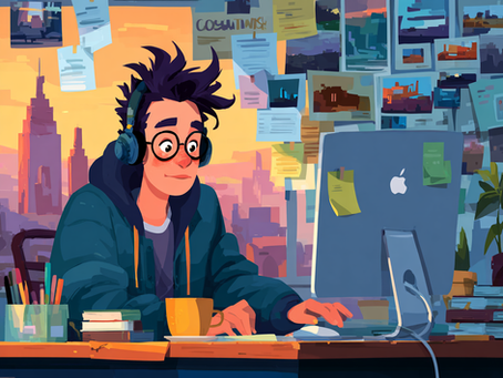 Why High School Internships Matter for College Admissions in 2025
