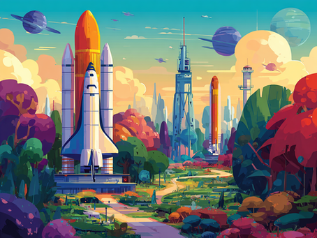 From NASA to Netflix: Where AI Is Being Used Today