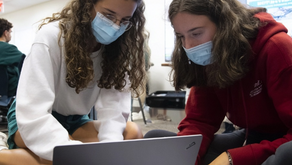 What Makes a Strong Student Project in AI: A Counselor’s Guide