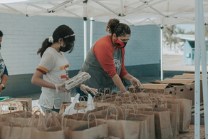 How to Turn a Simple Volunteer Opportunity into a passion Project