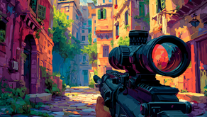 How a High School Student Built an AI Valorant Coach Project