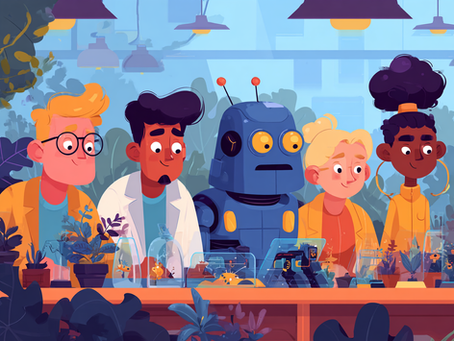 AI for Impact: Why Students Must Learn to Solve Real-World Problems