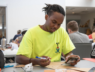 Cybersecurity Passion Project Ideas for High School Students interested in Tech Palo Alto Edition