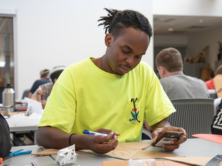 Cybersecurity Passion Project Ideas for High School Students interested in Tech Palo Alto Edition