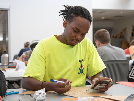 Cybersecurity Passion Project Ideas for High School Students interested in Tech Irvine Edition