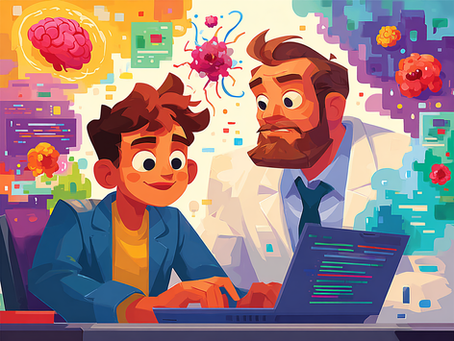 AI as a Foundational Skill: Why Every High School Student Needs to Learn AI in 2025