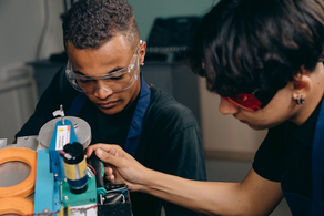 Top Summer Internship for high school students Interested in cybersecurity in Herndon