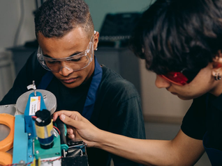 Top Summer Internship for high school students Interested in cybersecurity in Centreville