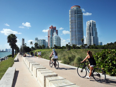 Top 5 AI summer internship in Florida for High School Students