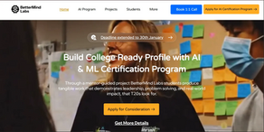 Best pre-college AI program for high school students in New York