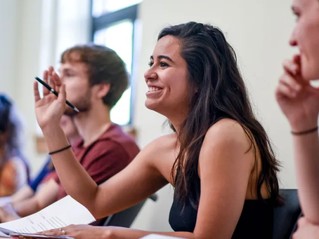 Top Programs for High School Students in Winter 2025