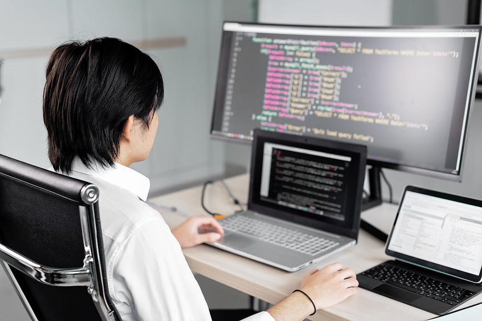 The Future of CS: Why High School Students Should Pivot from Web Dev to AI Engineering