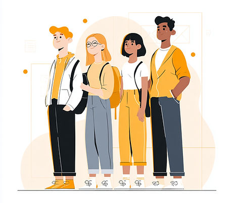 Honest feedback from parents whose children have completed the AI ML Certification Program at BetterMind Labs.