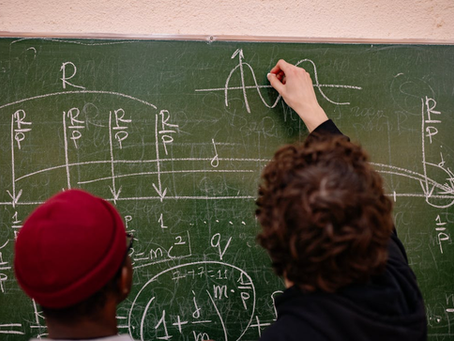 Top Research Programs for High School Students in USA