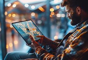 Stephen Varghese's AI project created during BetterMind Labs AI Program