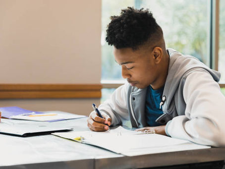 From Code to Compassion: How to Write a Tech College Essay for High School Students That Gets You In