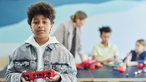 The Best Extracurriculars for High School Students to Do Over Winter Break in Texas