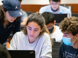 Top summer internship for students Interested in Law in Westlake