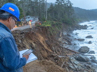 5 AI Passion Projects Using Florida’s Coastal and Environmental Data