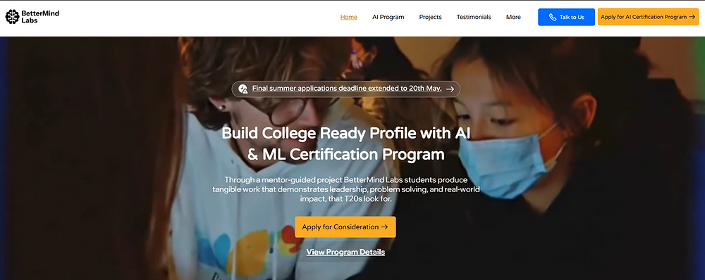 Top 10 STEM Summer Programs for Southlake High School Students (2026)