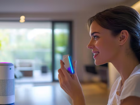 AI in Everyday Life: How It’s Already Impacting You