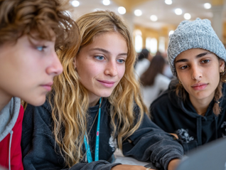 Why AI Projects are the New Competitive Edge for T20 Admissions