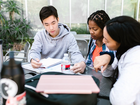 Summer AI Programs That Aren't Just Coding: Hands-On Options for High School Students