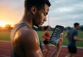 Ozair Mohiuddin's AI project created during BetterMind Labs AI Program