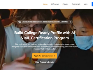 Top 9 STEM Summer Programs for Edison High School Students (2026)