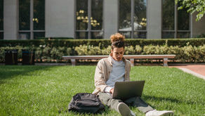 How can my High School student get real-world project experience for college applications