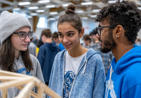 Top 5 summer internships for high school students Interested in social good in Ridgewood 