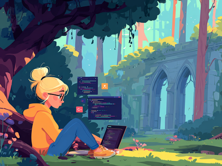 Passion Projects: Why They Matter for Top College Admission