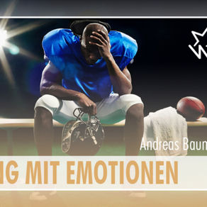 Umgang mit Emotionen