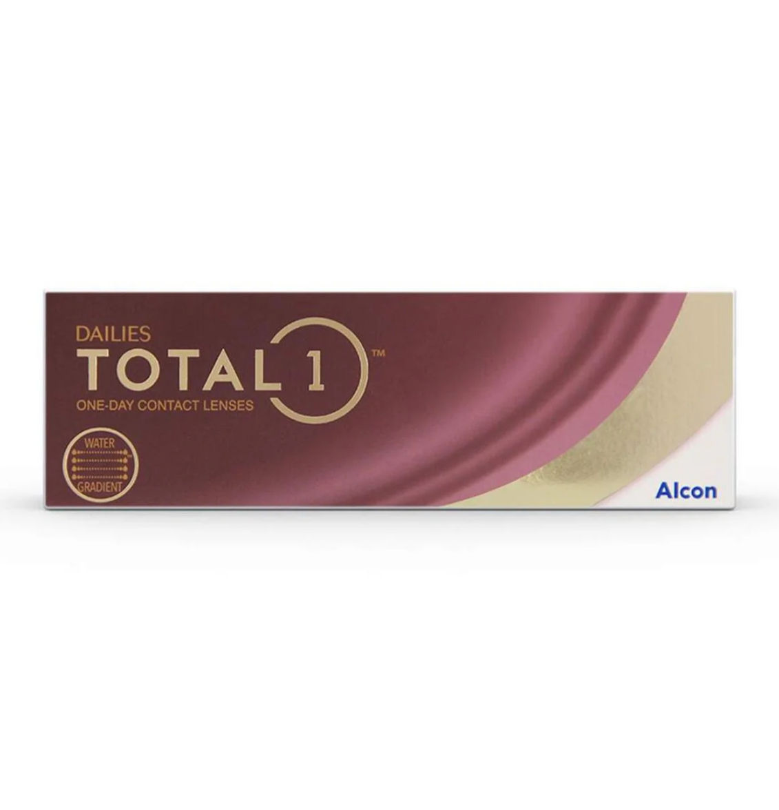 box of dailies total1 contact lens image