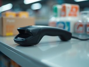 The Future of Barcodes: Innovations to Watch