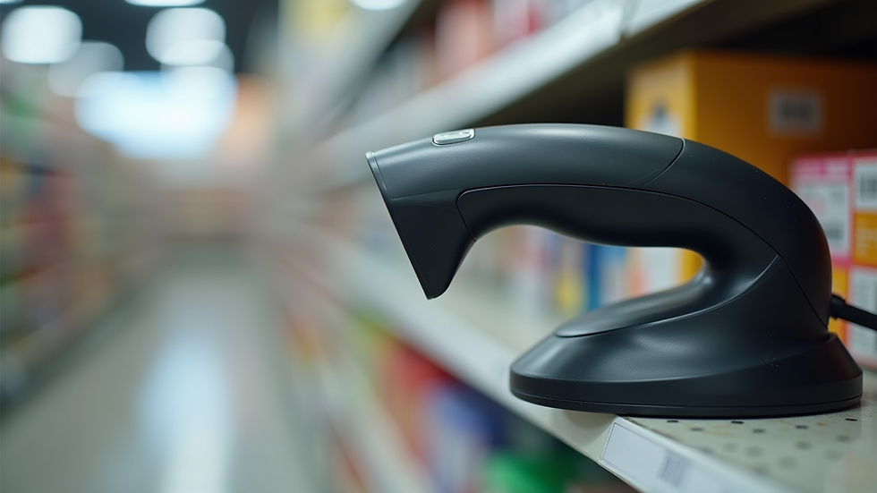 Latest Trends in Barcode Technology for 2023