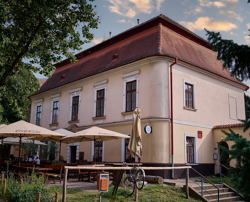 Restaurace Na Humpolce – tradiční česká kuchyně Tišnov