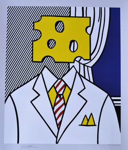 Jobs..not cheese! Moffet for senator